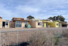 Housing Development Underway at Former Ocean Meadows Golf Course in Goleta